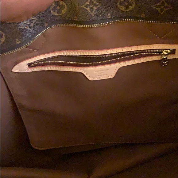 Louis Vuitton All-In MM - Picture 2 of 3